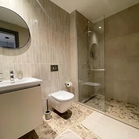 Apartment Moonlight House-lux 1br Oasis *