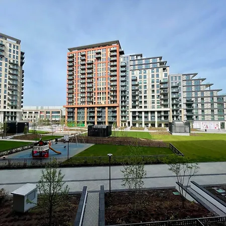 Moonlight House-lux 1br Oasis *