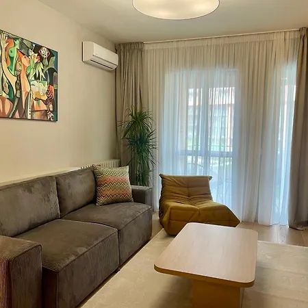 Moonlight House-lux 1br Oasis