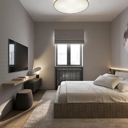 Moonlight House-lux 1br Oasis *