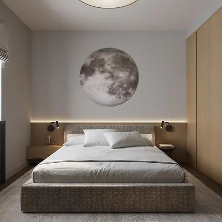 Apartment Moonlight House-lux 1br Oasis *