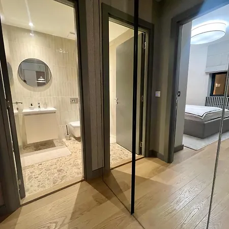 Moonlight House-lux 1br Oasis